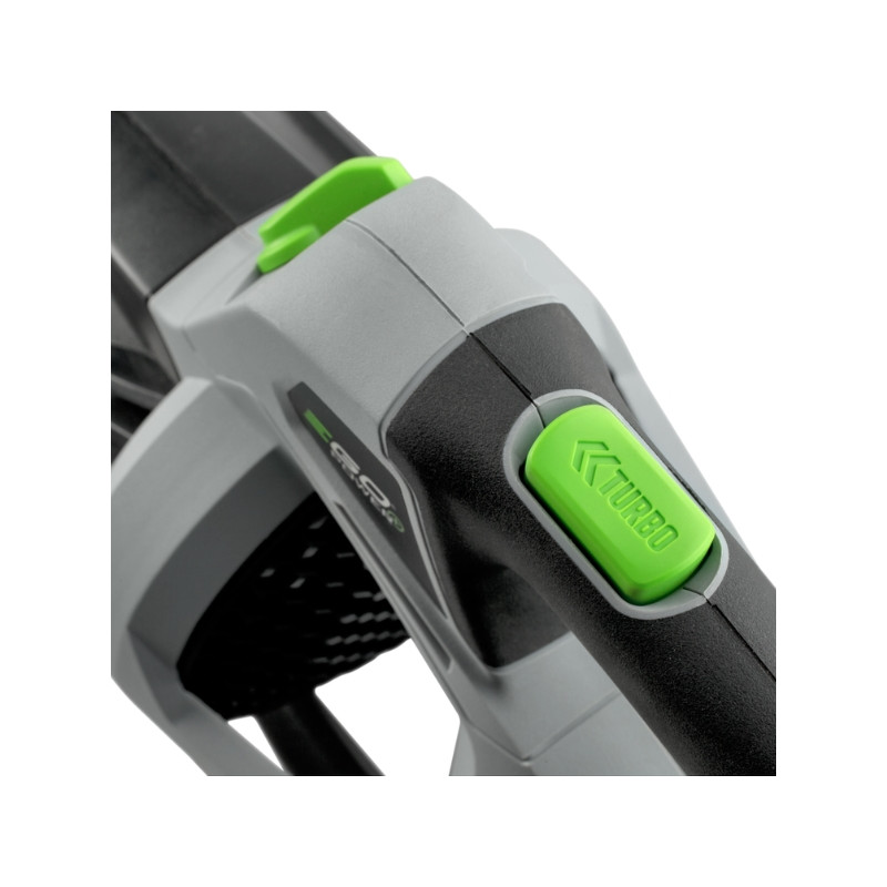 Souffleur à batterie EGO LB5301E - batterie et chargeur inclus