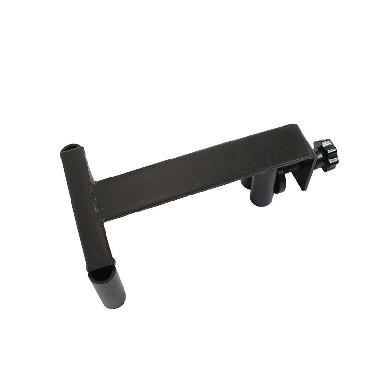 Bloque lame tracteur tondeuse autoportée