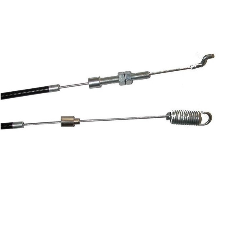 Cable traction tondeuse Castelgarden Cable traction tondeuse Castelgarden