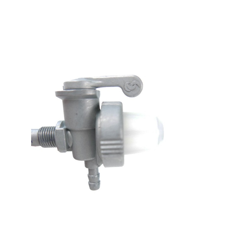 Robinet essence motoculteur motobineuse Iseki