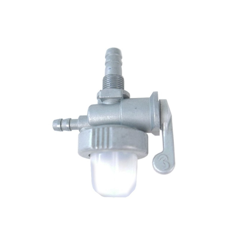 Robinet essence motoculteur motobineuse Iseki