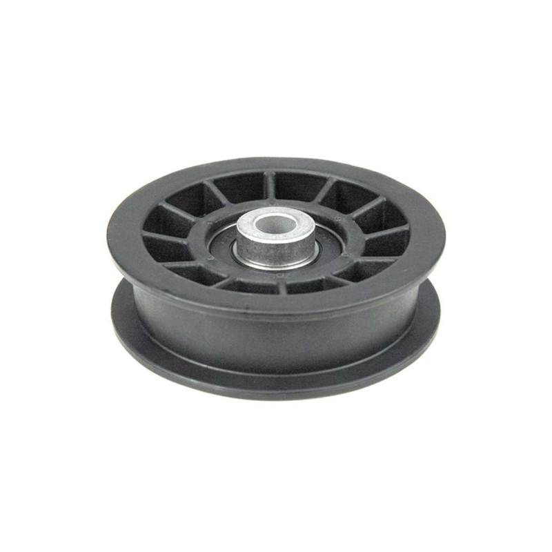 Poulie tendeur tracteur tondeuse John Deere