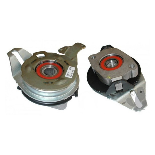 Embrayage compatible tondeuse Honda HRD536C — free download