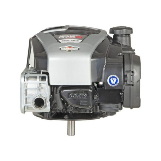 Moteur tondeuse Briggs et Stratton 675 EX iS | 22,2 x 62 mm