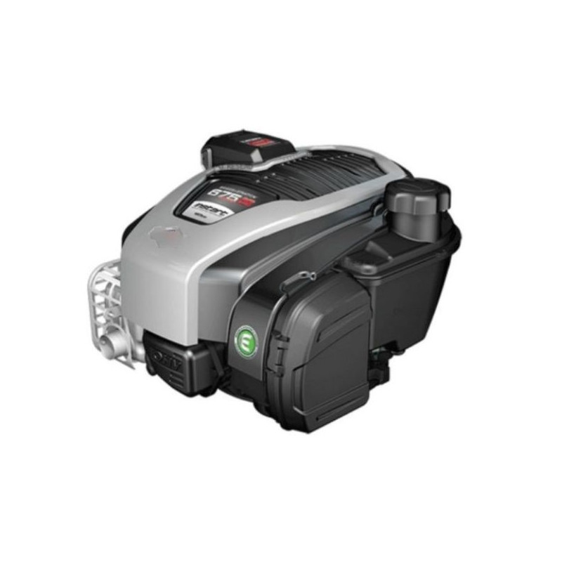 Moteur tondeuse Briggs et Stratton 675 EX iS - 5,4 cv - 25 x 62 mm