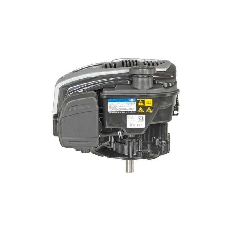 Moteur tondeuse Briggs et Stratton 675 EX iS - 5,4 cv - 25 x 62 mm