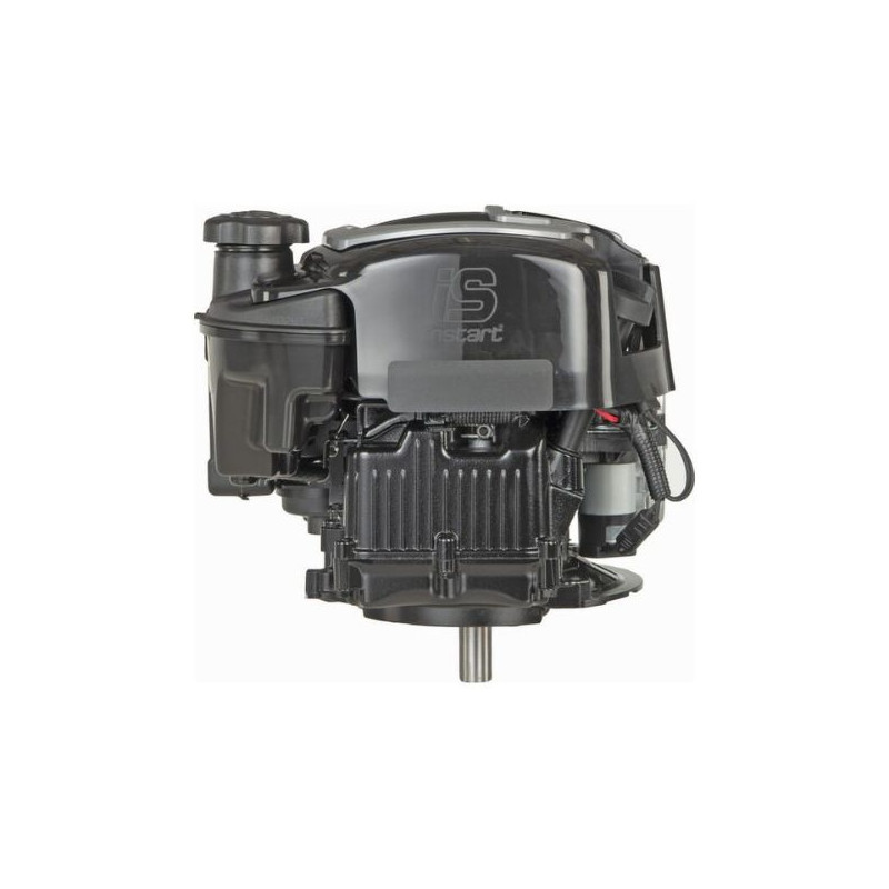 Moteur tondeuse Briggs et Stratton 675 EX iS - 5,4 cv - 25 x 80 mm