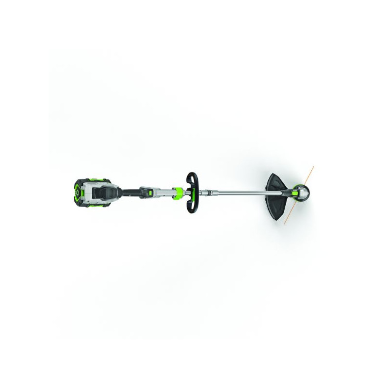 Coupe bordures à batterie EGO ST1401E-ST - Pack chargeur et batterie 2,5 Ah