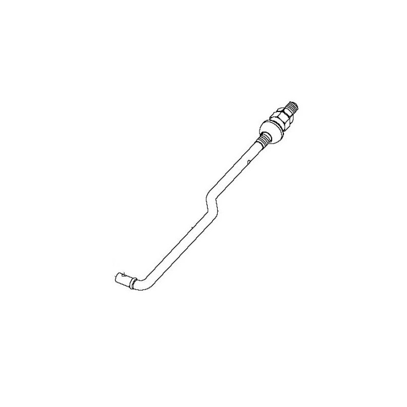 Tringle relevage coupe autoportée Mc Culloch Tringle relevage coupe autoportée Mc Culloch