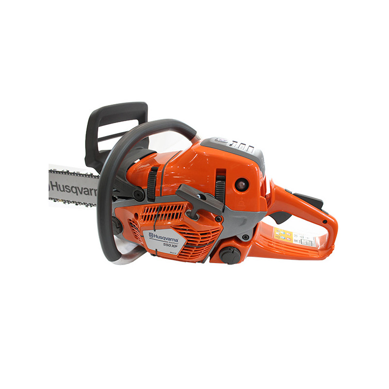 Tronçonneuse Husqvarna 550XP Mark II