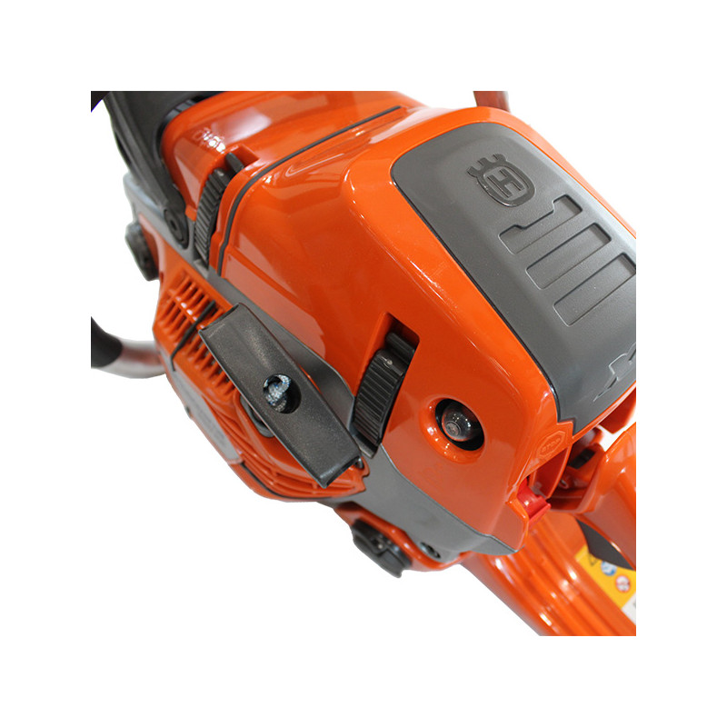 Tronçonneuse Husqvarna 550XP Mark II