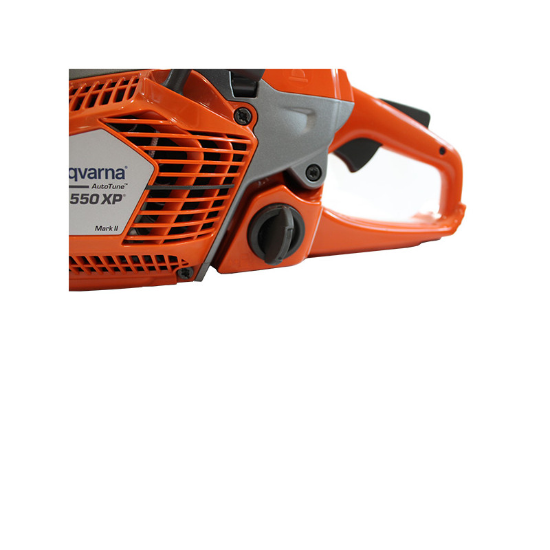 Tronçonneuse Husqvarna 550XP Mark II