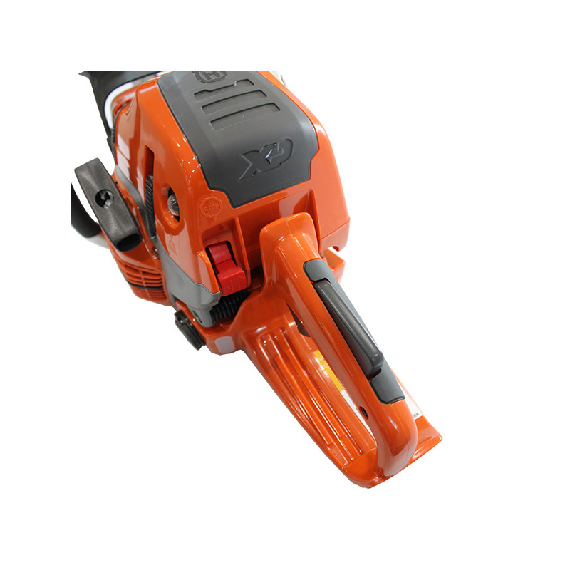 Tronçonneuse Husqvarna 550XP Mark II