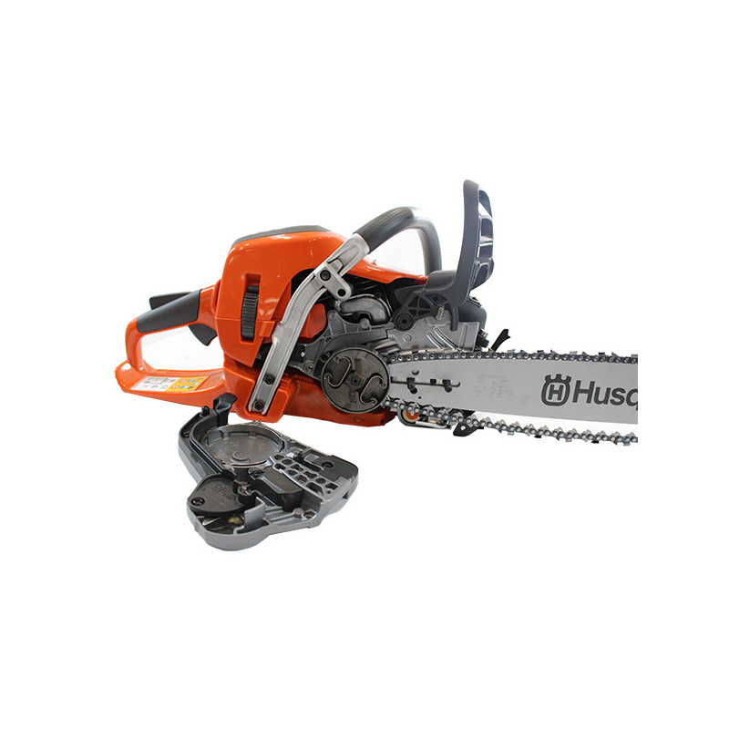 Tronçonneuse Husqvarna 550XP Mark II