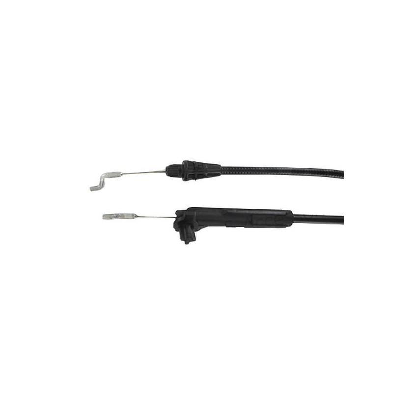 Cable frain moteur tondeuse TORO