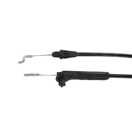 Cable frain moteur tondeuse TORO