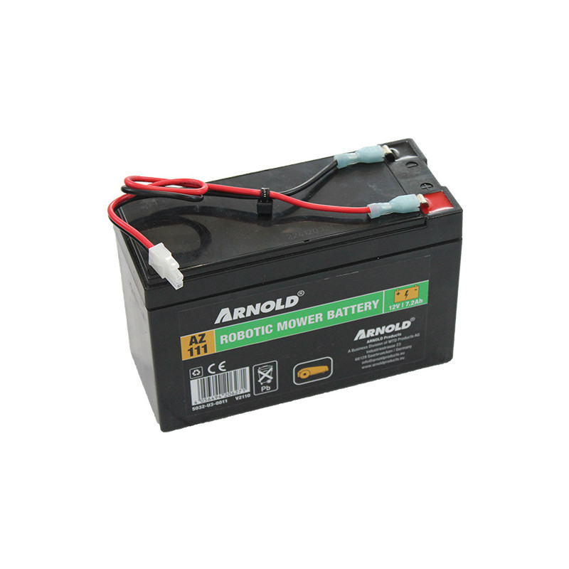 Batterie tondeuse robot Robomow - MRK9101A-ET