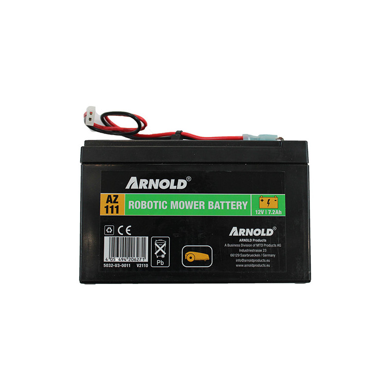 Batterie tondeuse robot Robomow - MRK9101A-ET