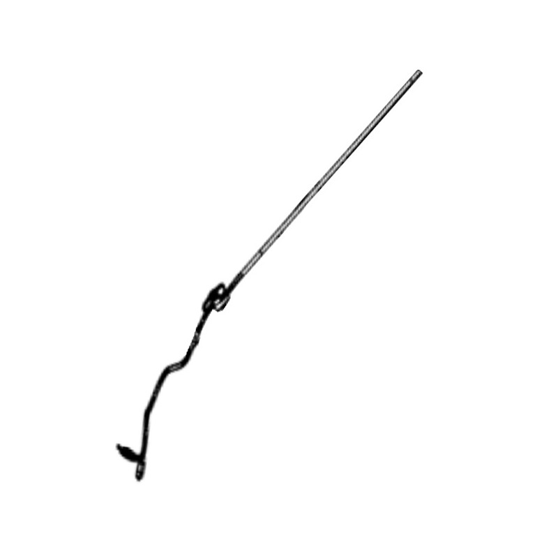 Câble d’arrêt moteur tondeuse EGO 4860311001