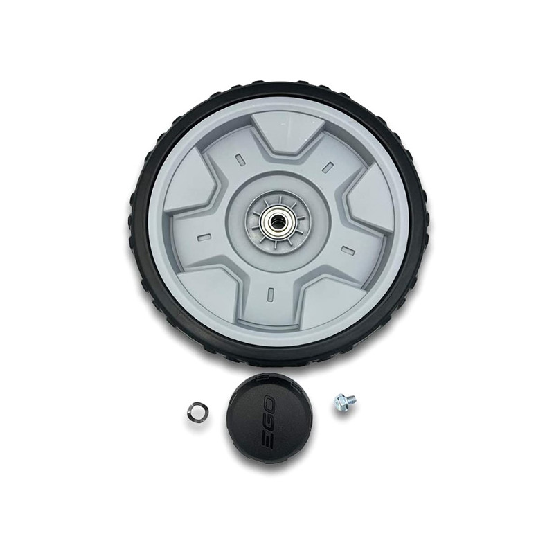 Kit roue arrière tondeuse à batterie EGO 2823765001