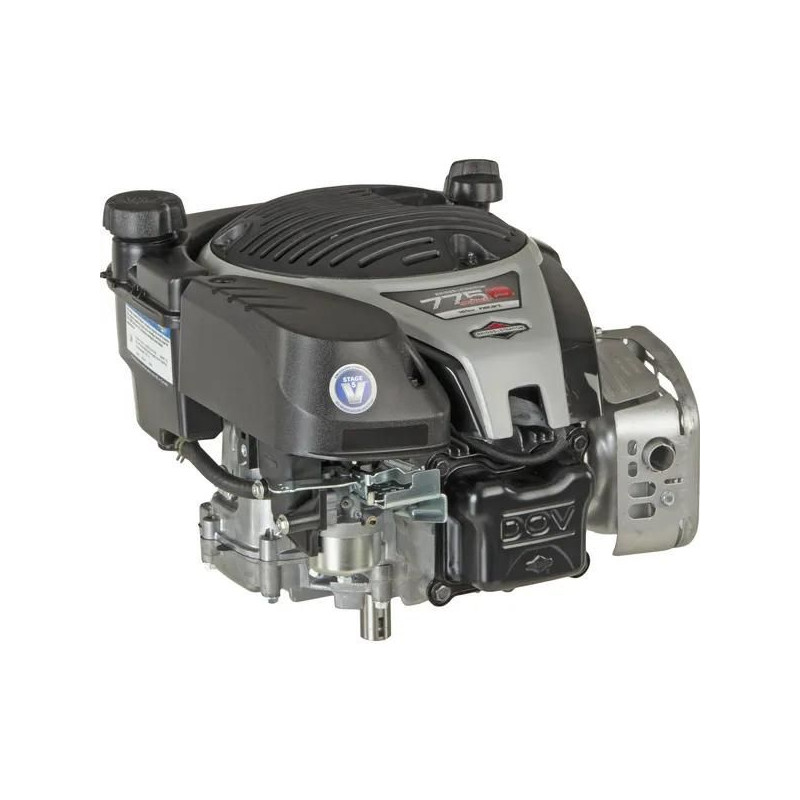 Moteur tondeuse Briggs et Stratton 775 EX iS - 5 cv - 22,2 x 62 mm