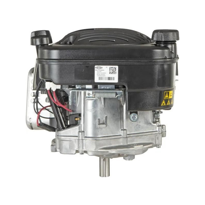 Moteur tondeuse Briggs et Stratton 775 EX iS - 5 cv - 22,2 x 62 mm