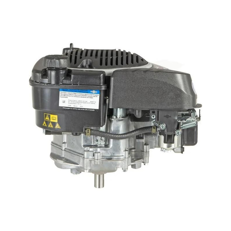 Moteur tondeuse Briggs et Stratton 775 EX iS - 5 cv - 22,2 x 80 mm