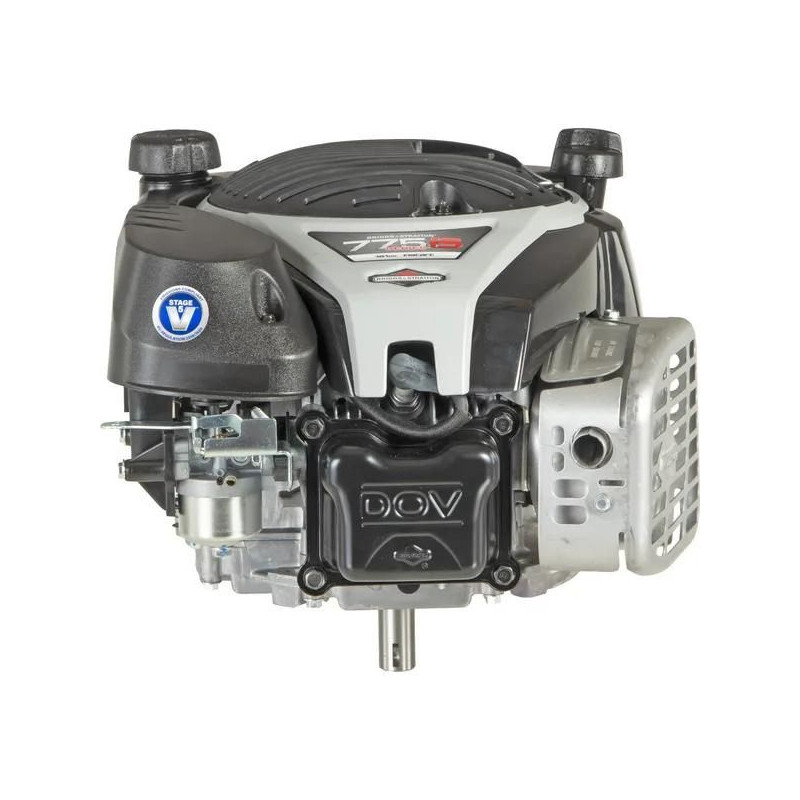 Moteur tondeuse Briggs et Stratton 775 EX iS - 5 cv - 25 x 80 mm