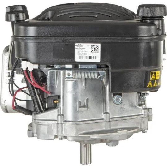 Moteur tondeuse Briggs et Stratton 775 EX iS 25 x 80 mm — free download