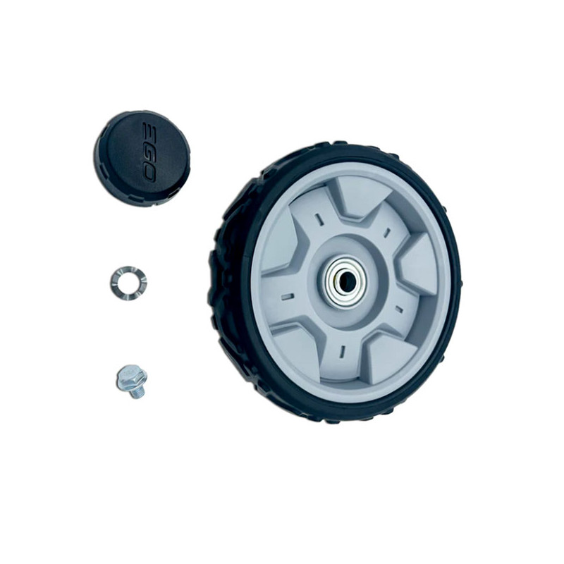 Kit roue avant pour tondeuse à batterie EGO 2823764001