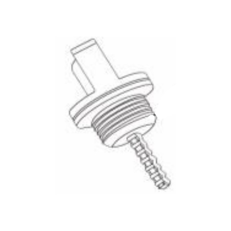 Jauge à huile moteur Lifan LF139