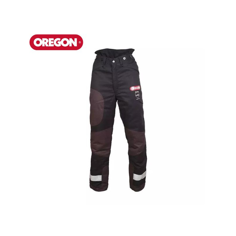 Pantalon de protection Oregon Yukon+ - Classe 1