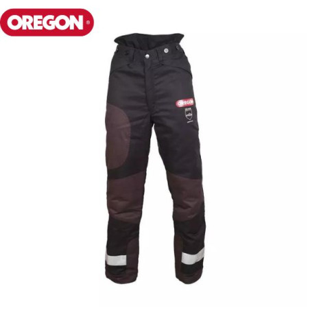 Pantalon de protection Oregon Yukon+ - Classe 1