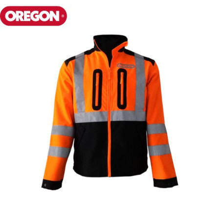 Veste haute visibilité Oregon