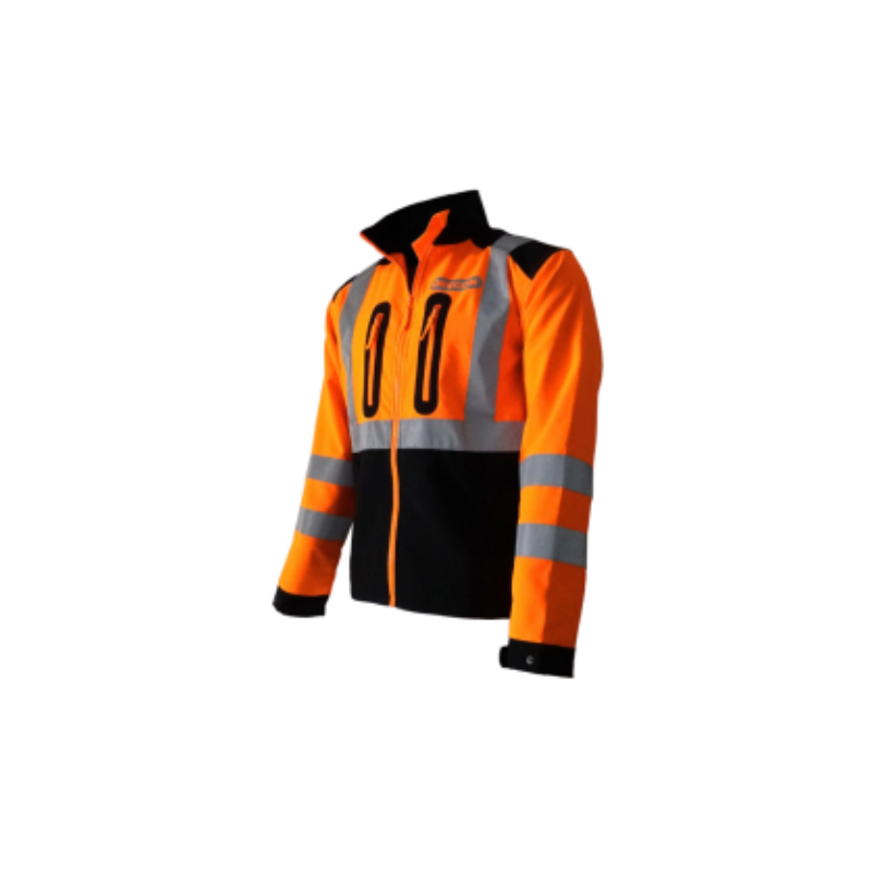 Veste haute visibilité Oregon