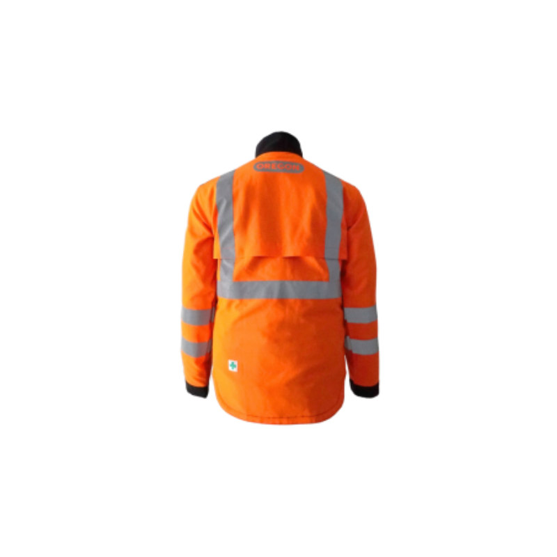 Veste haute visibilité Oregon