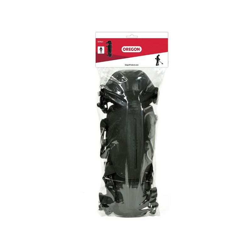 Protège-tibias Oregon pour débroussailleuse