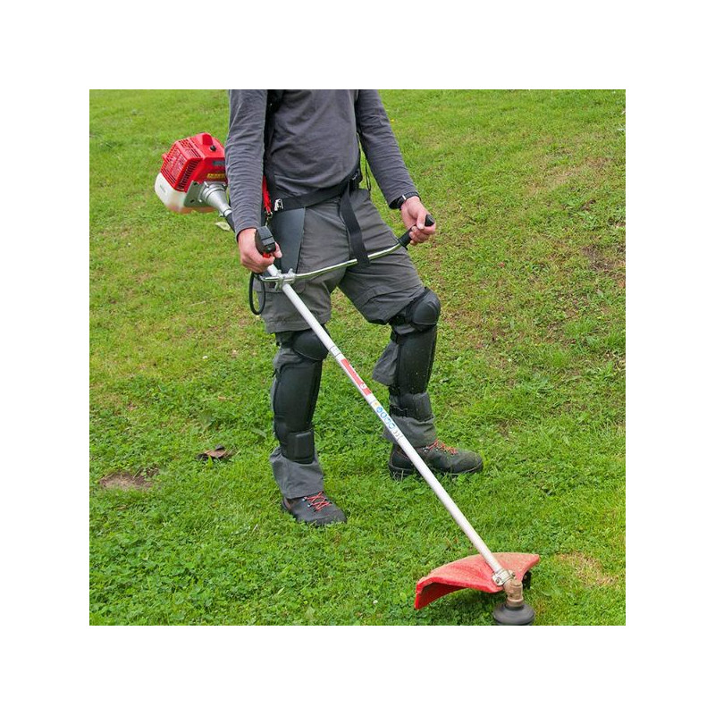 Protège-tibias Oregon pour débroussailleuse