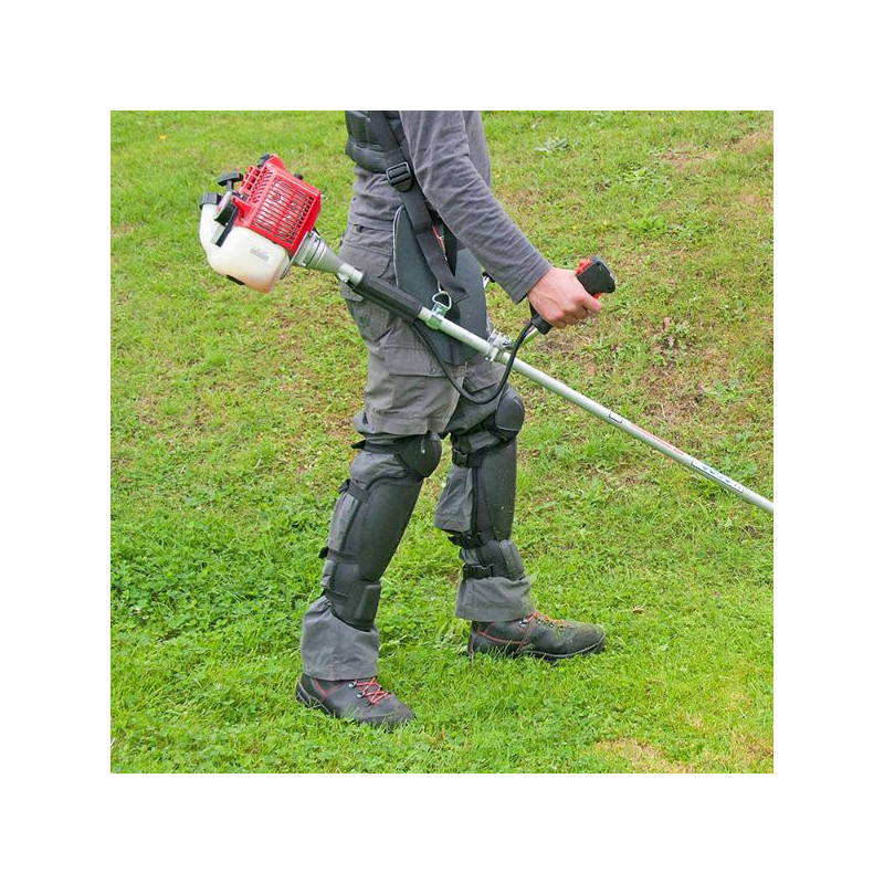 Protège-tibias Oregon pour débroussailleuse