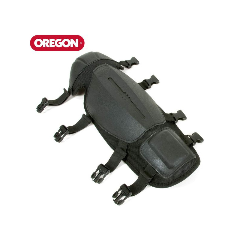 Protège-tibias Oregon pour débroussailleuse
