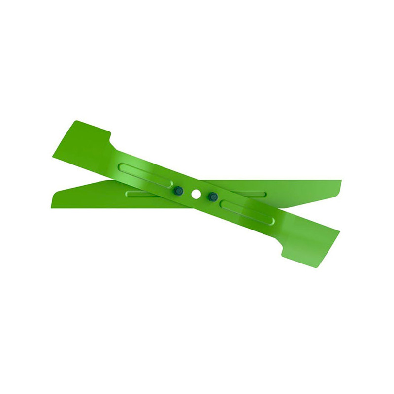 Lame double pour tondeuse à batterie EGO AB2102