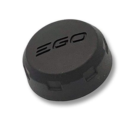Cache roue arrière tondeuse à batterie EGO 3126765001