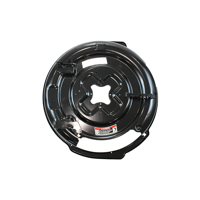 Carter de coupe 76 cm autoportée Bestgreen et MTD