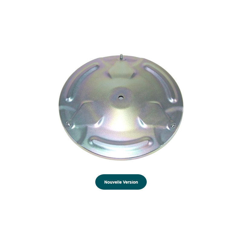 Disque coupe tondeuse robot Honda