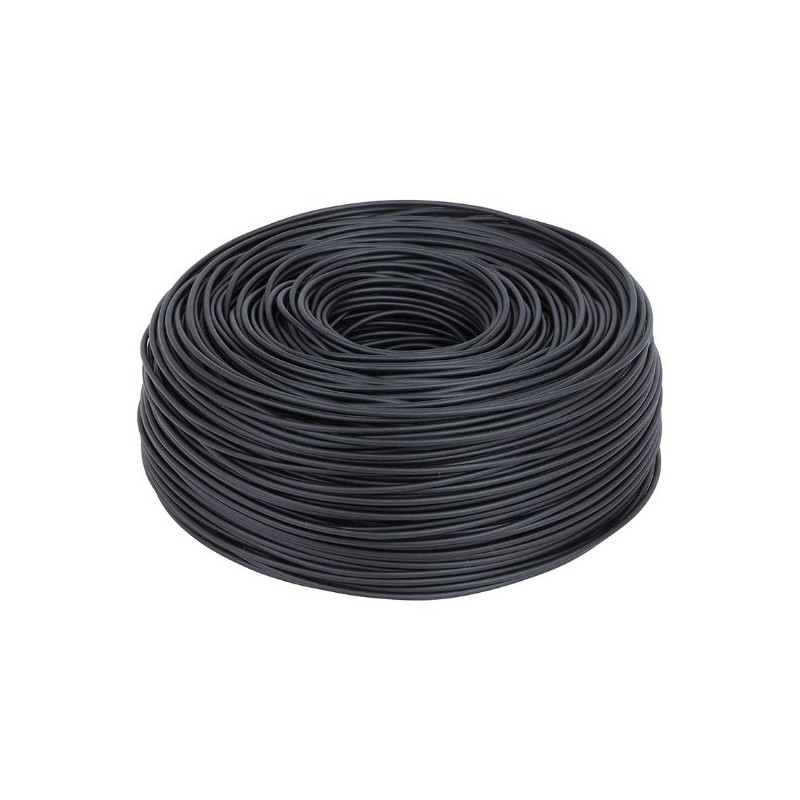 Bobine de fil périmétrique 250m robot tondeuse Worx WR153E / WR155E