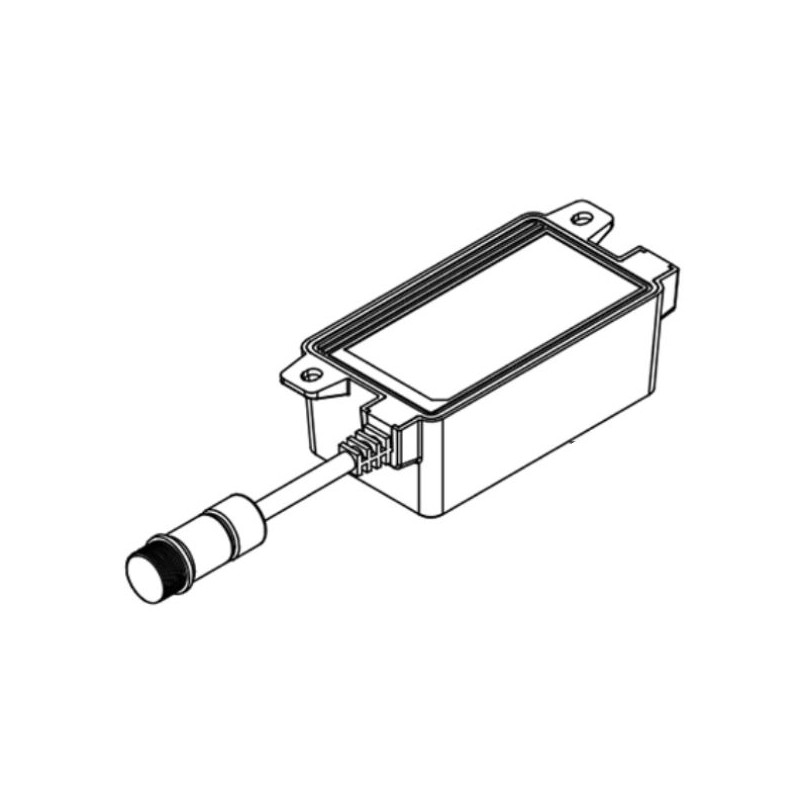 Alimentation pour station robot tondeuse Worx WR165E / WR167E