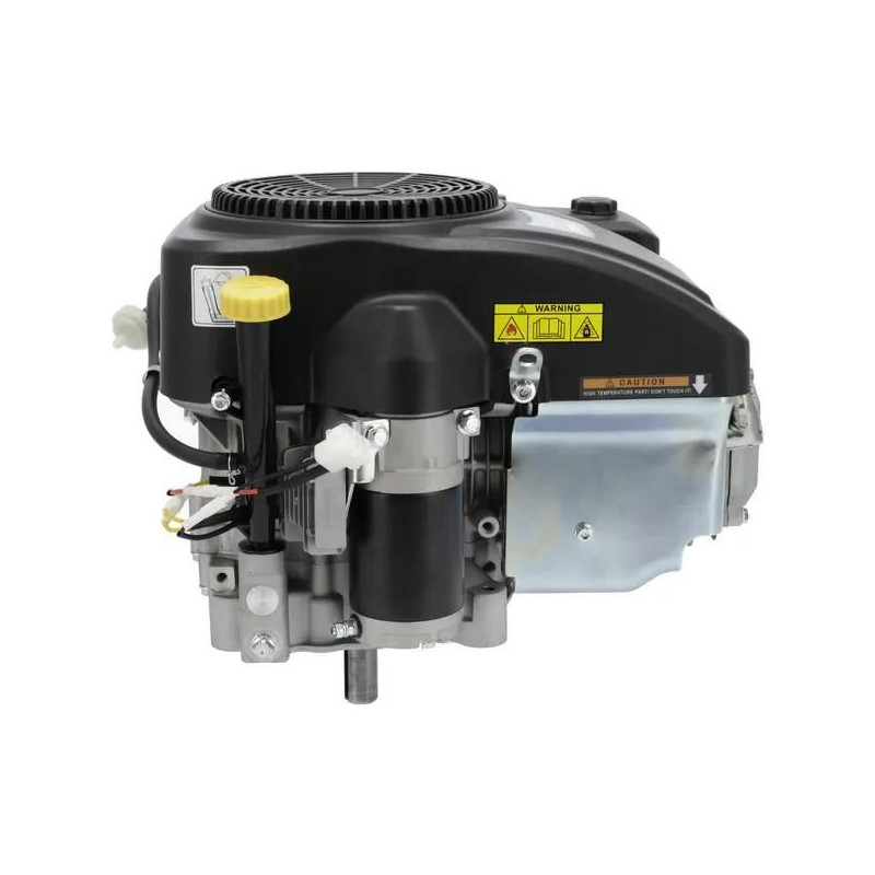 Moteur Loncin 1P92F1 - 25,4 x 80 mm / 452cm³