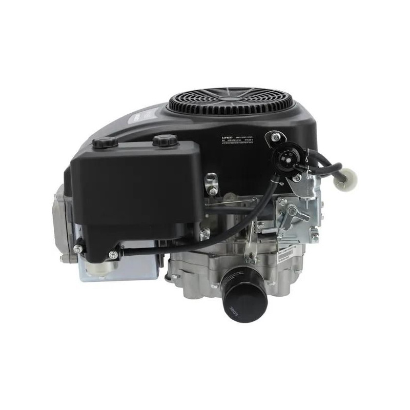 Moteur Loncin 1P92F1 - 25,4 x 80 mm / 452cm³