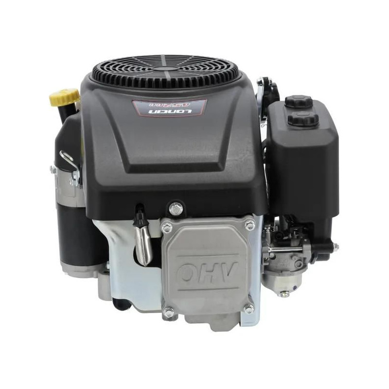 Moteur Loncin 1P92F1 - 25,4 x 80 mm / 452cm³