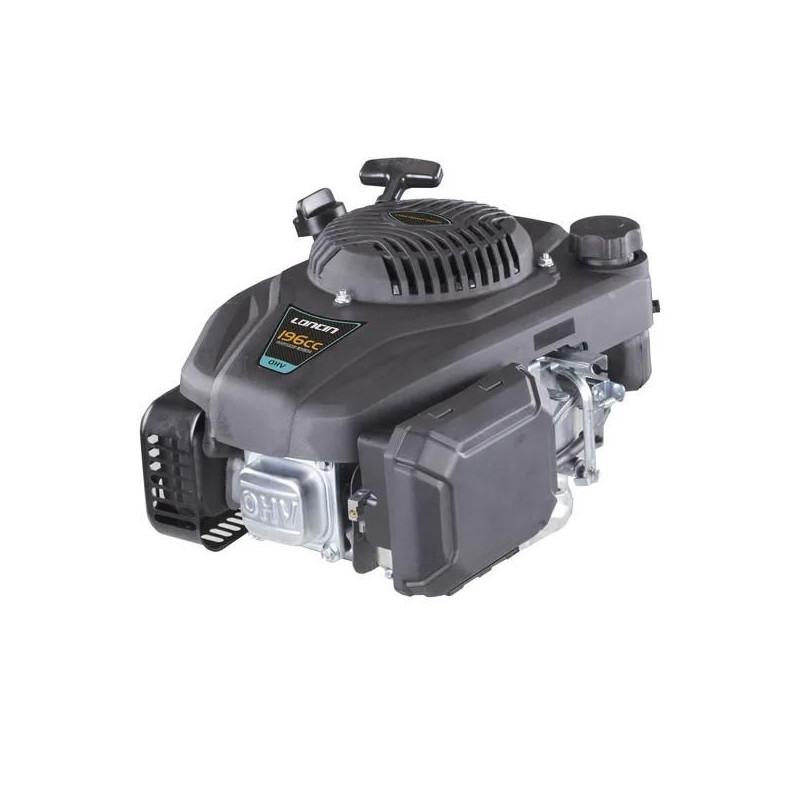 Moteur Loncin V200 - 22.2x80mm / 196cm³